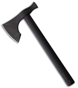 American Tomahawk Model 2 - Nylon (Topo Map)