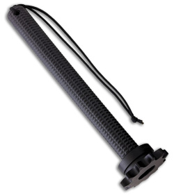 American Tomahawk Trench Baton - Black