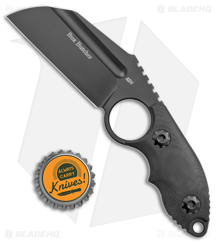 ケ*ウ様 Butcher ProductS Kanehide MV 160mm Butcher Cleaver Molybdenum Vanadium Stainless