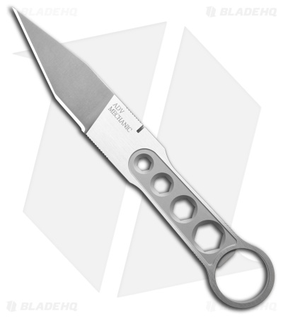 Andre de Villiers Mechanic Tool