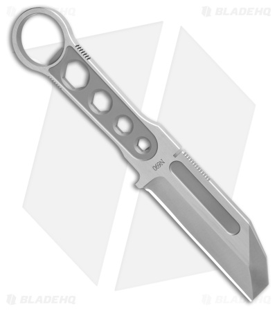 Andre de Villiers Pry Butcher Tool