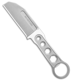 Andre de Villiers Pry Butcher Tool
