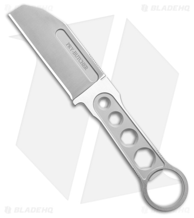 Andre de Villiers Pry Butcher Tool