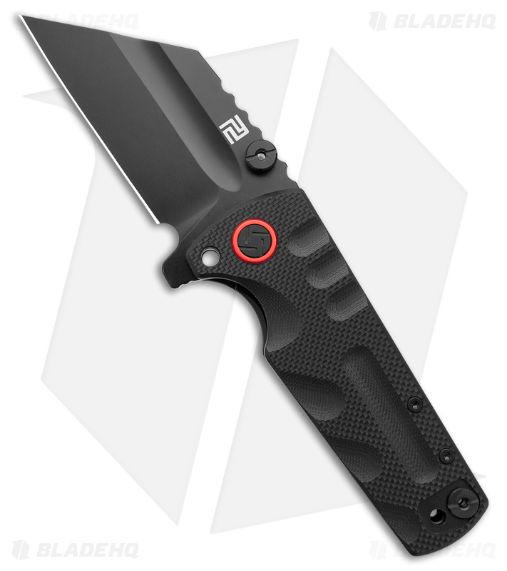 Artisan Cutlery Proponent Liner Lock Knife G-10 - Blade HQ