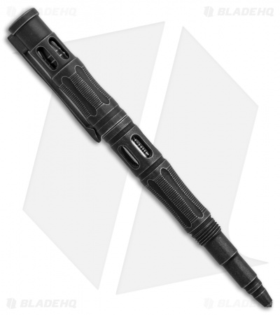 Artisan Cutlery Tactic Titanium Tactical Pen (Black)
