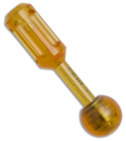 Audacious Concept Knife Tool V5.1 Ultem
