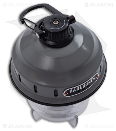 Barebones Living Beacon Slate Gray (220 lumens)