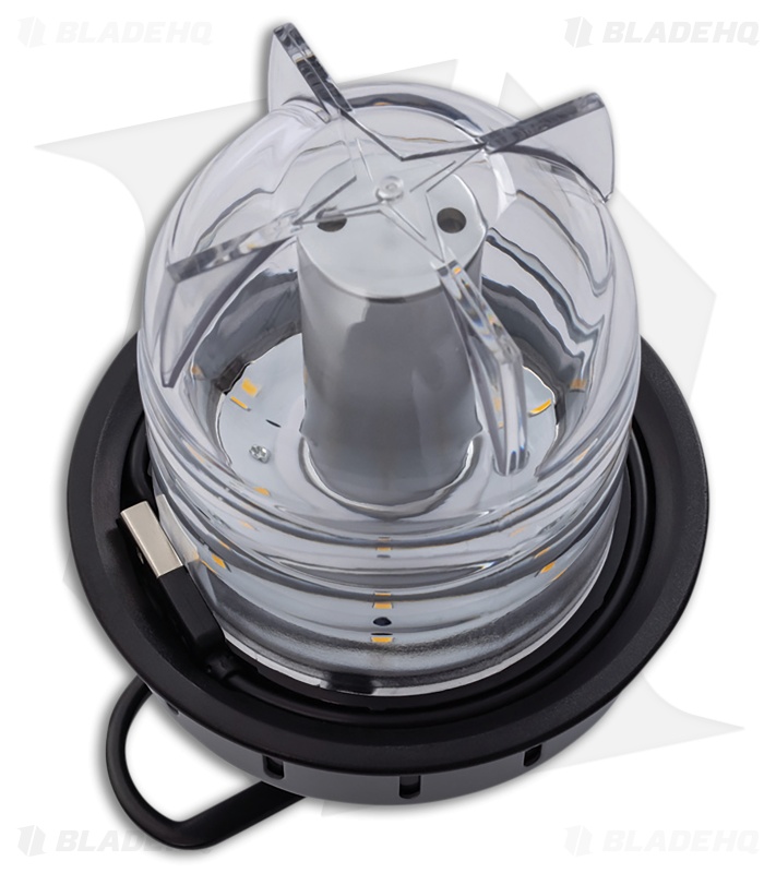 Barebones Living Beacon Slate Gray (220 lumens)