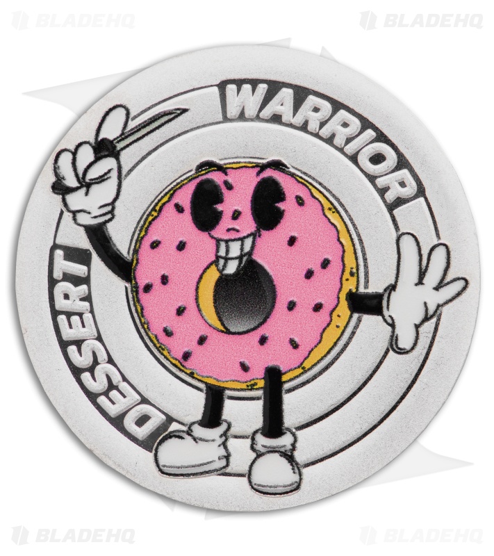 Officially Licensed U.S. Army 3D Challenge Coin - PinMart