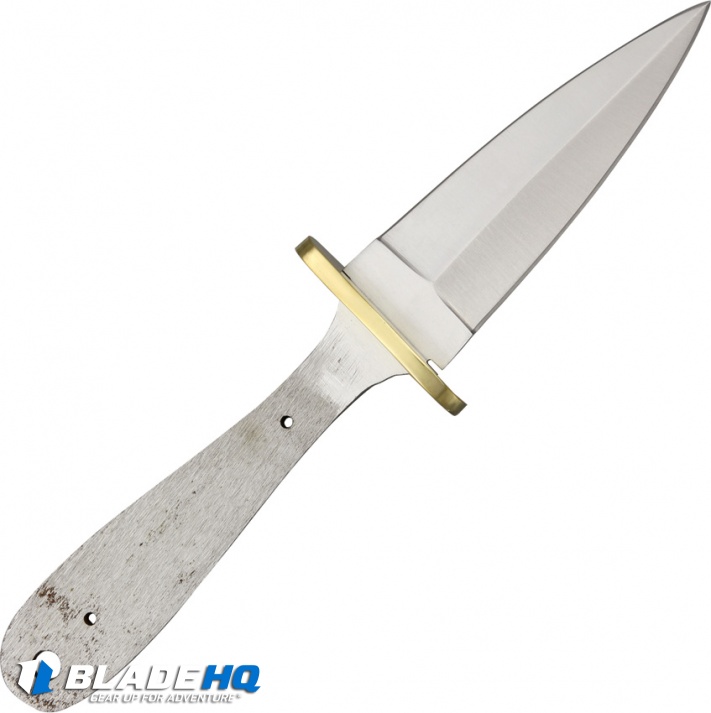 Knifemaking Knife Blade Boot Knife Blade HQ