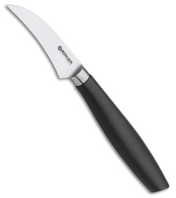Boker Core Pro Peeling Knife Black Synthetic (2.75 Satin)