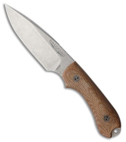 ネックベァード3 Kizer Cutlery Vanguard Bradley Diaz Tomb Button Lock Front