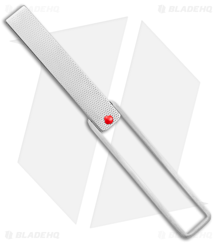 Baladeo Flip System Drop Point Manual Knife Stainless Steel (3.25" Satin)