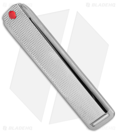 Baladeo Flip System Drop Point Manual Knife Stainless Steel (3.25" Satin)
