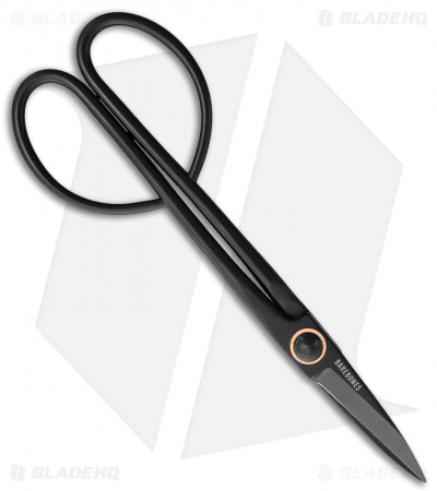 Barebones Artisan Trimming Shears