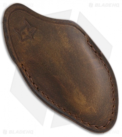 Bastinelli Creations BB Drago Friction Folder Knife Ziricote Wood (4.1" Satin)