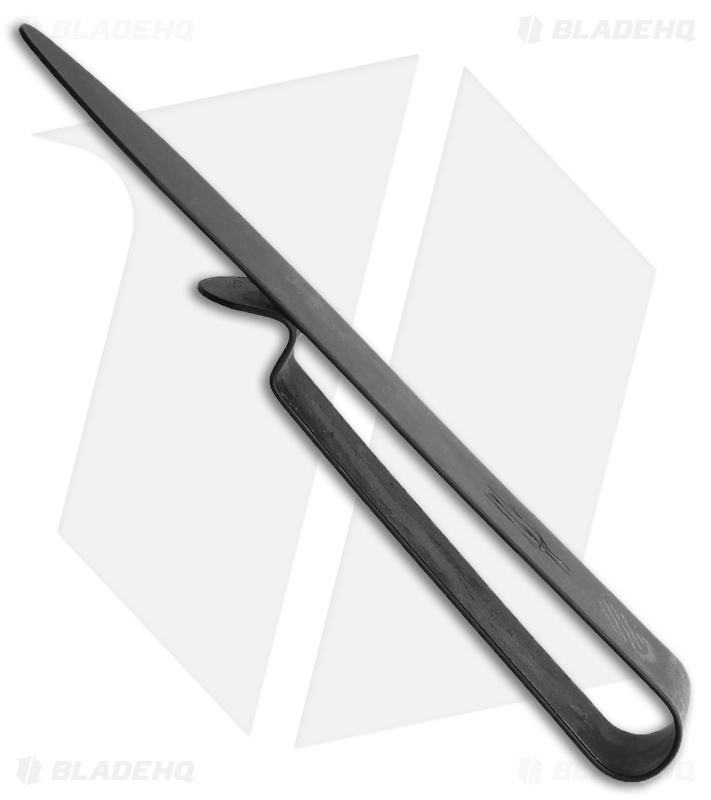 Bastinelli Creations Discreet Carry Money Clip Blade HQ