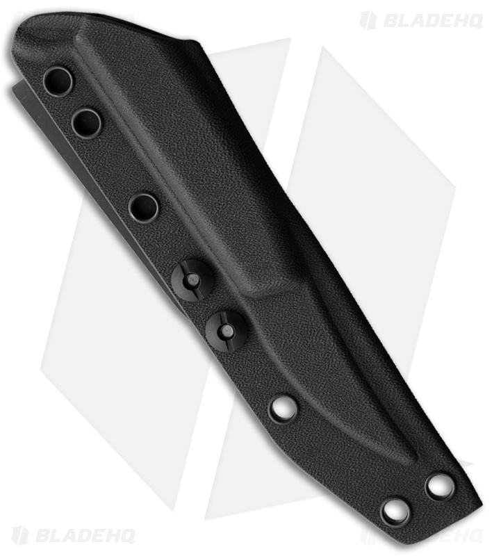 Bastinelli Creations Dopamine Fixed Blade Knife (2.5" M390)
