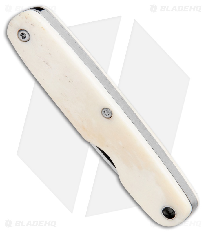Bear & Son One Blade Pen Knife 3 1/2