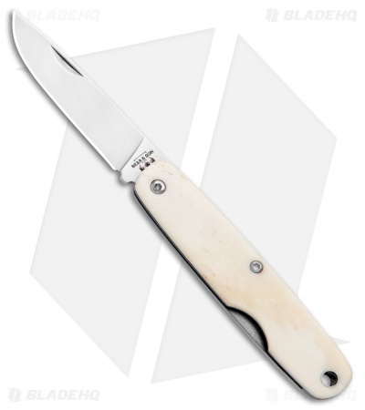 Bear & Son One Blade Pen Knife 3 1/2