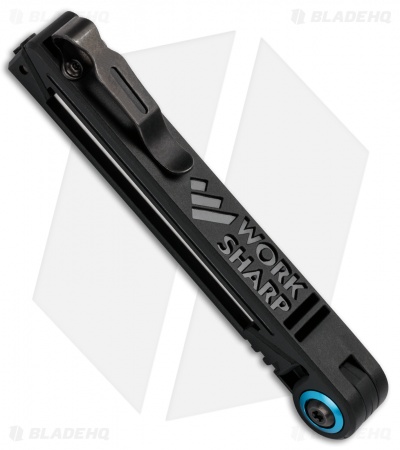 Benchmade Work Sharp Edge Maintenance Tool - 50030
