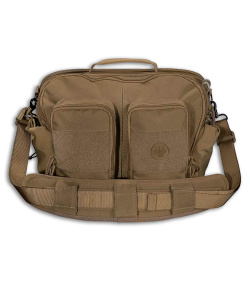 Beretta Tactical Messenger Bag (Coyote)