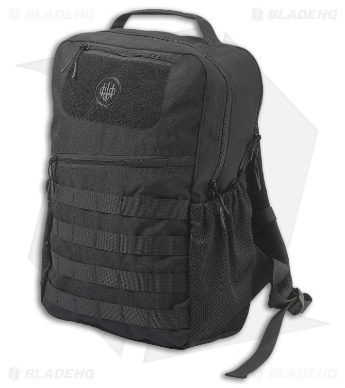 Beretta Tactical Daypack Wolfgrey - Blade HQ