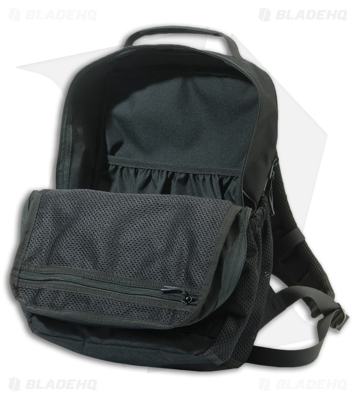 Beretta Tactical Daypack Wolfgrey - Blade HQ