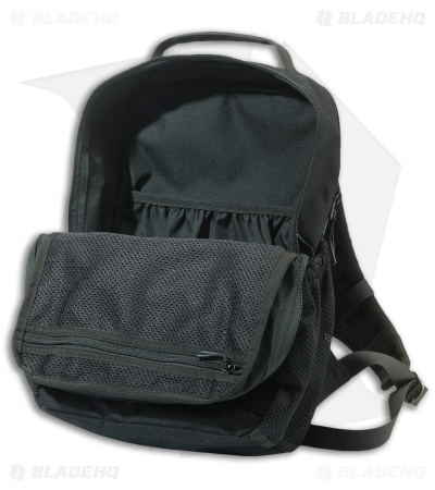ベレッタ（Beretta） Tactical Flank デイパック（黒） Beretta Tactical Daypack Wolfgrey - Blade HQ
