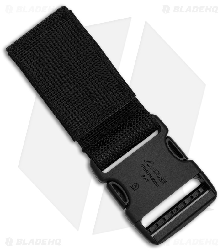Blackhawk Omega Elite Drop-Leg Extender (Black)