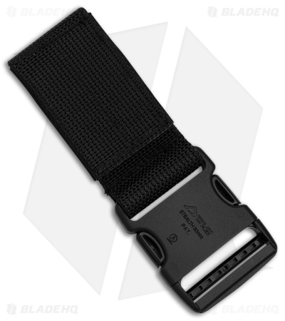 Blackhawk Omega Elite Drop-Leg Extender (Black)