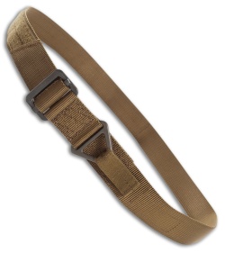 graphpaper Nylon Riggers Belt ブラウン Blackhawk Rigger's Belt Brown Nylon - Large
