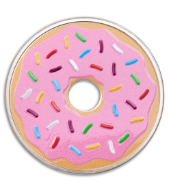 Blade HQ Dessert Warrior Coin - Tan Special Edition