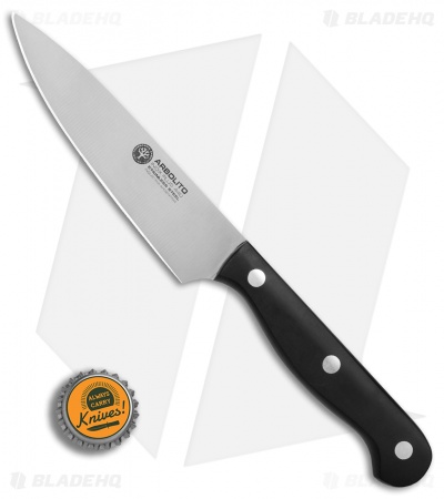 Boker Arbolito Salida Grande Knife and Fork Outdoor Dining Set 03BA8303