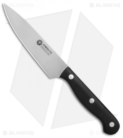 Boker Arbolito Salida Grande Knife and Fork Outdoor Dining Set 03BA8303