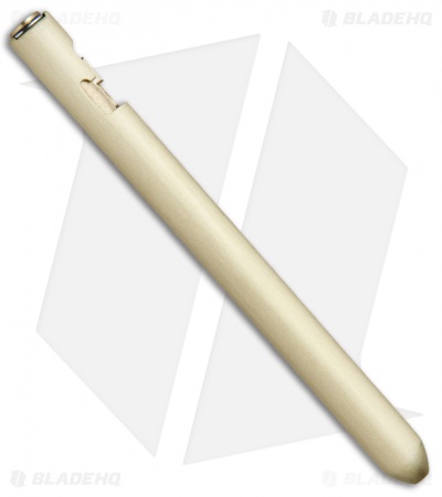 Boker Plus Rocket Pen (Brass) 09BO062