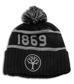 Boker Beanie 1869 Black Acrylic (BO09BO138)