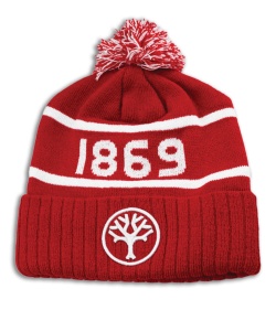 Boker Beanie 1869 Red Acrylic (BO09BO139)