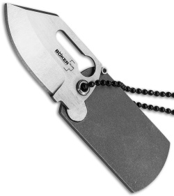 Redi Edge Dog Tag Sharpener Small 60 Degree - Blade HQ