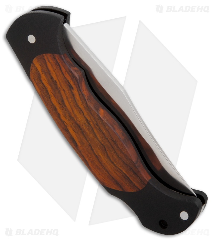 Boker Scout Lightweight Lockback Knife Cocobolo (3.1" Satin) 112090