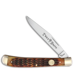 Boker Cottage-Craft 6.4 Small Chef's Knife, Plum Wood