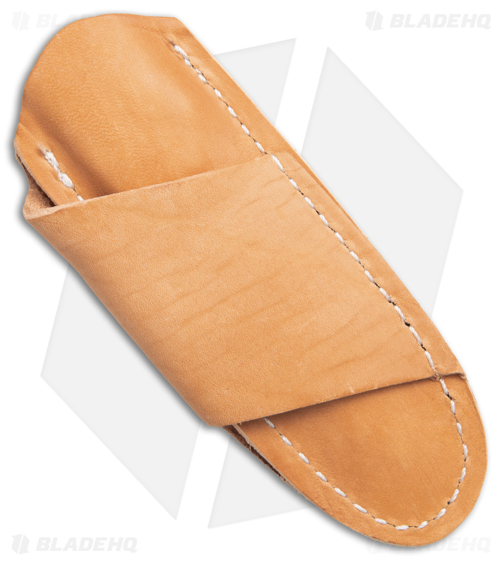 Bradford Guardian 3 Sheepsfoot Jade G-10 SW N690 - Blade HQ