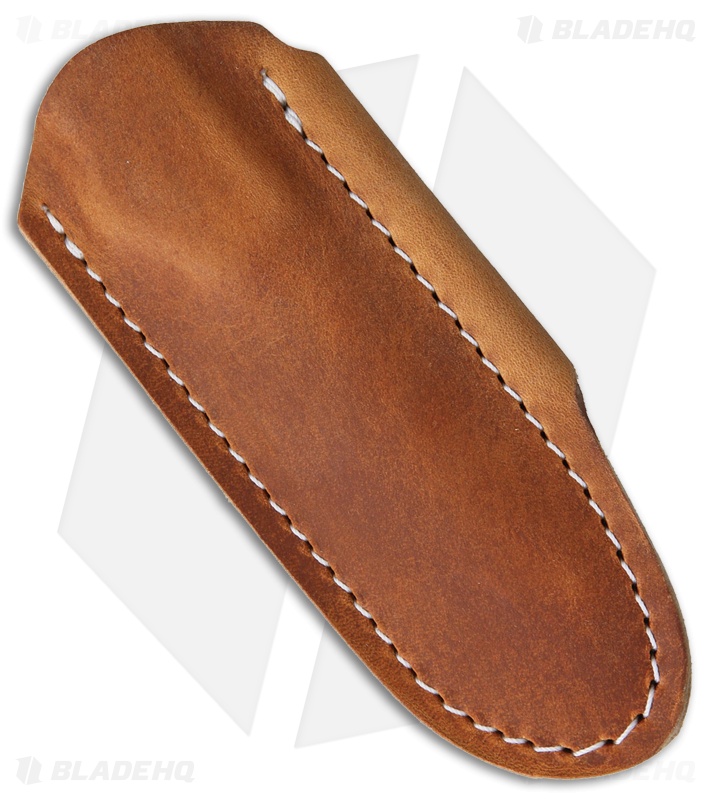 Bradford Knives Guardian3 Fixed Blade G-Wood (False Edge/N690/Nimbus)