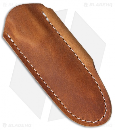 Bradford Knives Guardian3 Fixed Blade G-Wood (False Edge/N690/Nimbus)