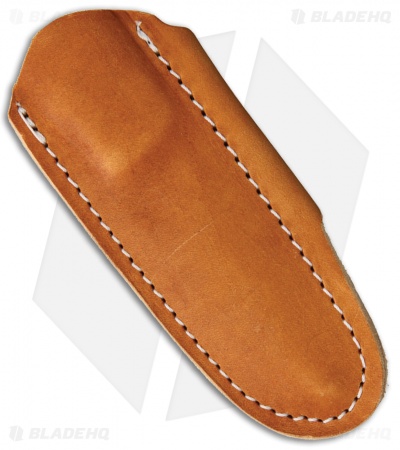 Bradford Knives Guardian3.5 Fixed Blade 3D G-Wood (3.75" Sabre/N690/Stonewash)