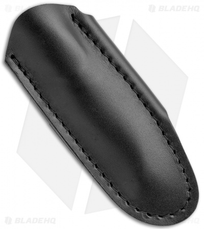 Bradford Knives Guardian3 Knife 3D Carbon Fiber (3.5" False Edge/N690/DLC)
