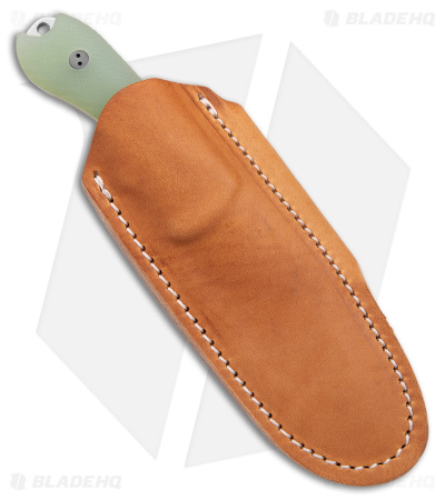 Bradford Knives Guardian3 Fixed Blade Knife 3D Ghost G10 (3.5" SW M390)