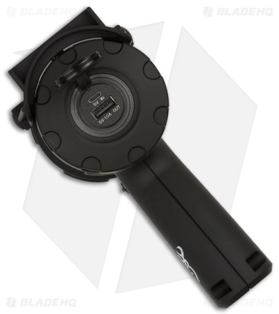 Browning High Noon Wide Angle +Plus USB Rechargeable Flashlight