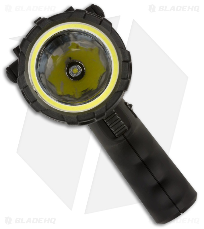 Browning High Noon Wide Angle +Plus USB Rechargeable Flashlight