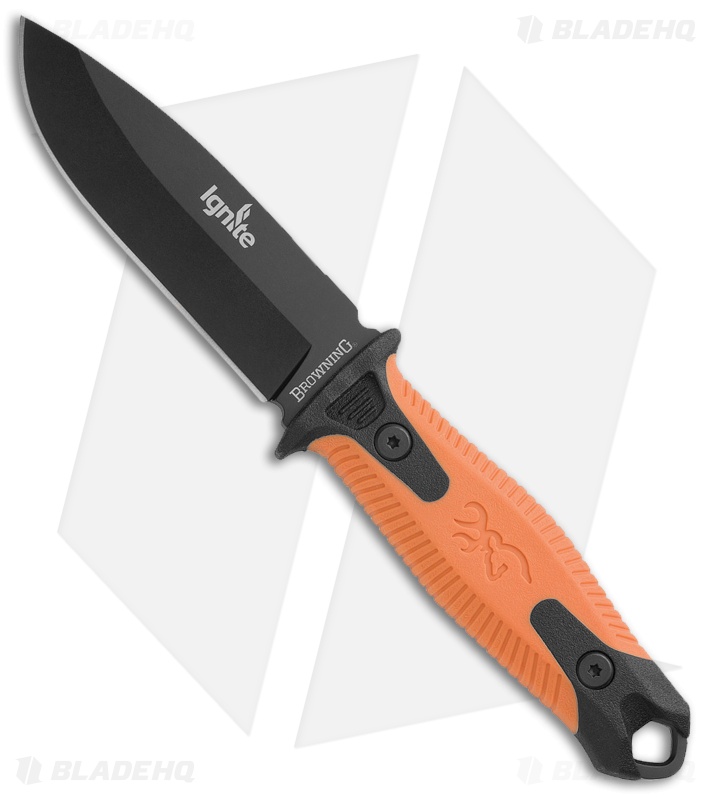 Browning Ignite 2 Orange